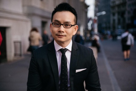 CEO Huỳnh Uy Dũng – Nhà Sáng Lập Thương Hiệu CM88